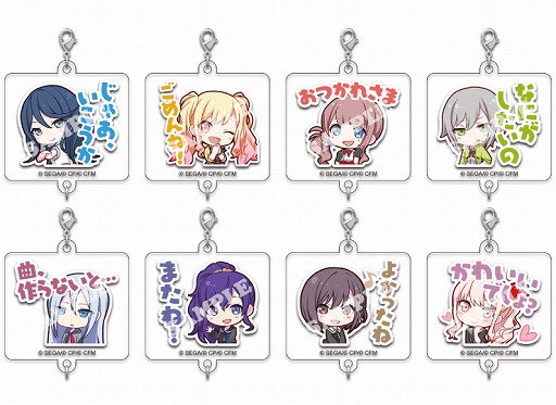 ���������꡼ No.003�Υ���ͥ������ / �֥ץ��������ȥ������פΥ��������㡼��ȥ��󥰥��ꥢ�ե����뤬ͽ����դ򳫻�