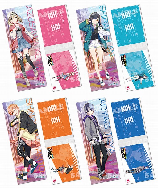 ���������꡼ No.009�Υ���ͥ������ / �֥ץ��������ȥ������פΥ��������㡼��ȥ��󥰥��ꥢ�ե����뤬ͽ����դ򳫻�