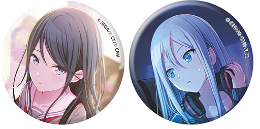 ���������꡼ No.005�Υ���ͥ������ / ���˥ᥤ�Ȥǡ֥ץ��������ȥ������ץϡ��ե��˥С����꡼�ե�����4��3����곫�Ťء�������ŵ�Υץ��ե����륫���ɤ⤢��