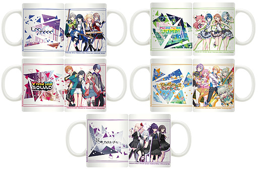 アニメイトで プロジェクトセカイ ハーフアニバーサリーフェアが4月3日より開催へ 購入特典のプロフィールカードもあり アニメイトで プロジェクトセカイ ハーフアニバーサリーフェアが4月3日より開催へ 購入特典のプロフィールカードもあり