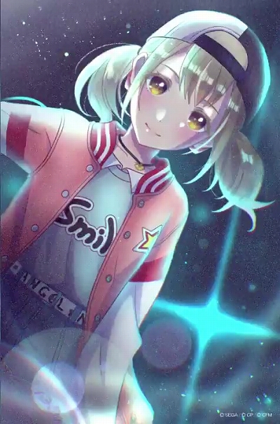 画像ギャラリー No.011のサムネイル画像 / 「プロジェクトセカイ」とコラボしたデジタル塗り絵コンテスト“塗りマス!”第15回の審査結果が発表