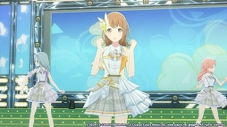 画像ギャラリー No.002のサムネイル画像 / 「プロセカ」に新たな楽曲“from Y to Y”が実装