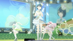 画像ギャラリー No.004のサムネイル画像 / 「プロセカ」に新たな楽曲“from Y to Y”が実装