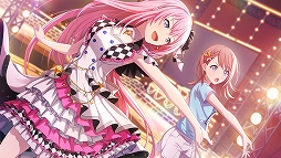 画像ギャラリー No.008のサムネイル画像 / 「プロセカ」に新たな楽曲“from Y to Y”が実装