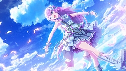 画像ギャラリー No.009のサムネイル画像 / 「プロセカ」に新たな楽曲“from Y to Y”が実装