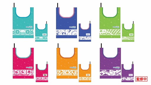 ���������꡼ No.003�Υ���ͥ������ / �֥ץ��������ȥ������פΥϡ��ե��˥С����꡼��ǰ���å���ͽ����դ򳫻�