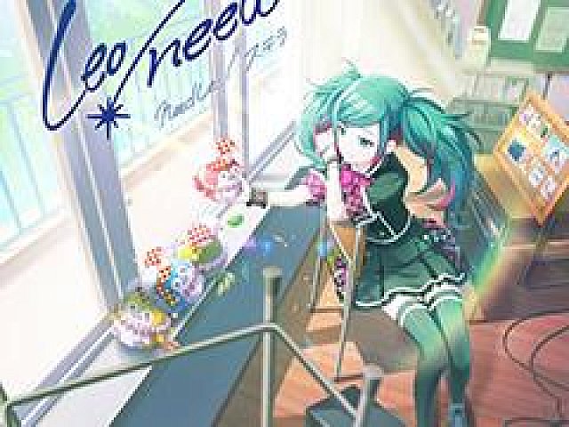 プロジェクトセカイ」書き下ろし楽曲を収録した5ユニットのCDが6月9日