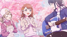 ���������꡼ No.003�Υ���ͥ������ / �֥ץ��������ȥ������ס�2�ĤΥ��롼�פ�ʬ����Ʊ��礹�뿷�����Υ��٥�Ȥ����Ϥ�