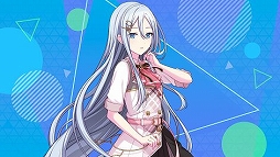 ���������꡼ No.005�Υ���ͥ������ / �֥ץ��������ȥ������ס�2�ĤΥ��롼�פ�ʬ����Ʊ��礹�뿷�����Υ��٥�Ȥ����Ϥ�