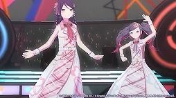 ���������꡼ No.008�Υ���ͥ������ / �֥ץ��������ȥ������ס�2�ĤΥ��롼�פ�ʬ����Ʊ��礹�뿷�����Υ��٥�Ȥ����Ϥ�