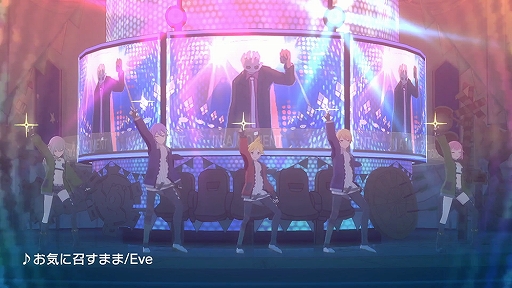 ���������꡼ No.001�Υ���ͥ������ / �֥ץ��������ȥ������פ˳ڶʡȤ����˾����ޤޡɤ��о졣�ϡ��ե��˥С����꡼��ǰ����åפγ��Ť�