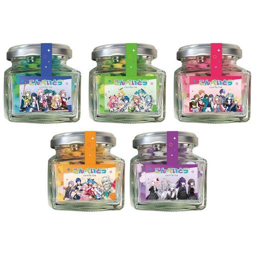 ���������꡼ No.006�Υ���ͥ������ / �֥ץ��������ȥ����� ����ե륹�ơ����� feat. �鲻�ߥ��פΥϡ��ե��˥С����꡼Ÿ����������ɤ�5��22�����鳫��