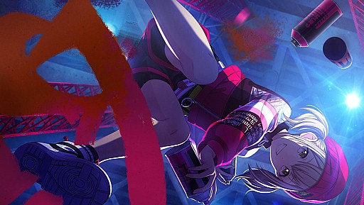 ���������꡼ No.007�Υ���ͥ������ / �֥ץ��������ȥ����� ����ե륹�ơ����� feat. �鲻�ߥ��ס����٥�ȡ�STRAY BAD DOG�ɡȶ�����९�롼������ɤ�����