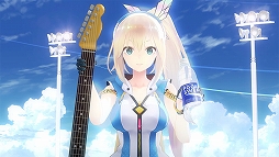 画像ギャラリー No.013のサムネイル画像 / 「プロセカ」の星乃一歌や初音ミクが出演するポカリスエットのWebムービーが公開