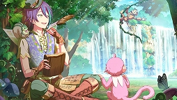 ���������꡼ No.003�Υ���ͥ������ / �֥ץ��������ȥ������פǥ��٥�ȡȤ�Ǻ��ʹ�����ơ��勞�勞�ԥ��˥å��ɤ�����