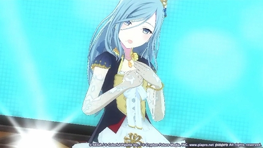 画像ギャラリー No.004のサムネイル画像 / 「プロジェクトセカイ」,Junky氏が作詞・作曲した“アイノマテリアル”が追加