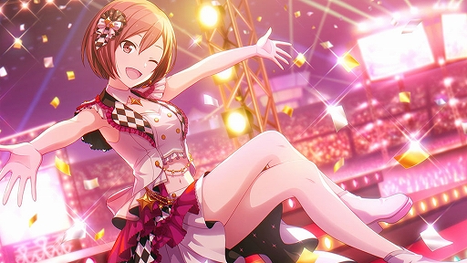 画像ギャラリー No.008のサムネイル画像 / 「プロジェクトセカイ」,Junky氏が作詞・作曲した“アイノマテリアル”が追加