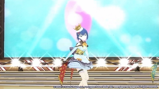 画像ギャラリー No.014のサムネイル画像 / 「プロジェクトセカイ」,Junky氏が作詞・作曲した“アイノマテリアル”が追加