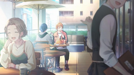 ���������꡼ No.002�Υ���ͥ������ / �֥ץ��������ȥ������פǥ��٥�ȡȽ���ε����ء������βΤ򡪡ɤ�������곫��