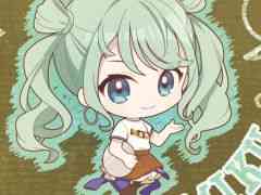 �֥ץ��������ȥ����� ����ե륹�ơ����� feat. �鲻�ߥ��פΥ���ܥ��ե�����������ޤ�6��18�����鳫�ŷ���