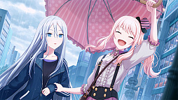 画像ギャラリー No.009のサムネイル画像 / 「プロジェクトセカイ」,ササノマリイさん書き下ろし楽曲”カナデトモスソラ”が追加