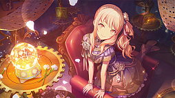 画像ギャラリー No.010のサムネイル画像 / 「プロジェクトセカイ」,ササノマリイさん書き下ろし楽曲”カナデトモスソラ”が追加