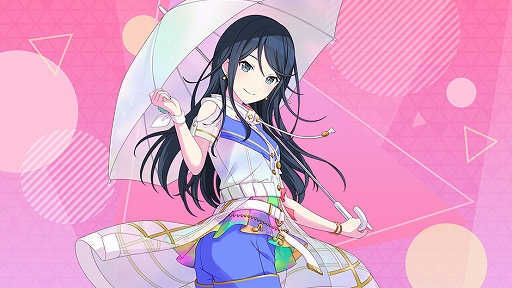 画像ギャラリー No.005のサムネイル画像 / 「プロジェクトセカイ」,楽曲“トラフィック・ジャム”が追加。イベント“Unnamed Harmony”なども開催