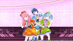 画像ギャラリー No.018のサムネイル画像 / 「プロジェクトセカイ」,楽曲“トラフィック・ジャム”が追加。イベント“Unnamed Harmony”なども開催