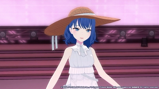 画像ギャラリー No.008のサムネイル画像 / 「プロジェクトセカイ」に楽曲トラフィック・ジャムが実装