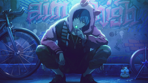 ���������꡼ No.004�Υ���ͥ������ / �֥ץ������ס��ݥꥹ�ԥ��ǥ꡼��ν񤭲������ڶʡ�Beat Eater�ɤ��ɲ�