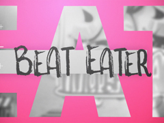 �֥ץ������ס� 2DMV �ȡ�Beat Eater�ץ�����ver��.��ե륵�����Ǹ���