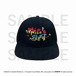画像ギャラリー No.004のサムネイル画像 / 「プロセカ」Vivid BAD SQUAD & Leo/need POP UP SHOPのオリジナルグッズが事後通販決定