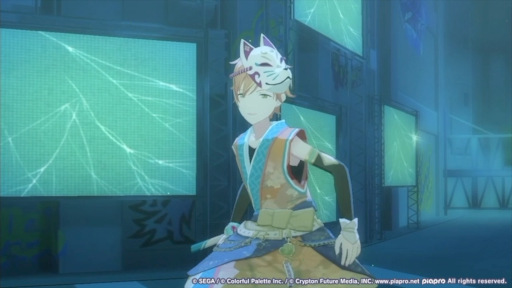 画像ギャラリー No.011のサムネイル画像 / 「プロジェクトセカイ」夏祭りがテーマのイベント,ガチャを開催