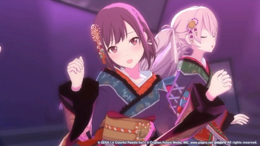 画像ギャラリー No.013のサムネイル画像 / 「プロジェクトセカイ」夏祭りがテーマのイベント,ガチャを開催