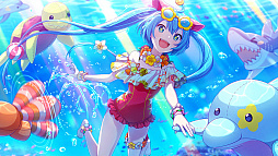 ���������꡼ No.003�Υ���ͥ������ / �֥ץ��������ȥ������ס��������⥤�٥�ȡȤ��äȺǹ��summer���ɤȡȤߤ�ʤ�Enjoy Summer��������ɳ���