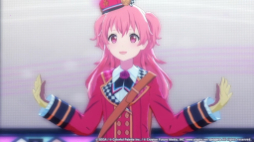 画像ギャラリー No.002のサムネイル画像 / 「プロジェクトセカイ」,MORE MORE JUMP!にフォーカスした新イベント開始。日野森雫らを獲得可能