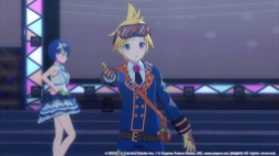 画像ギャラリー No.004のサムネイル画像 / 「プロジェクトセカイ」,MORE MORE JUMP!にフォーカスした新イベント開始。日野森雫らを獲得可能