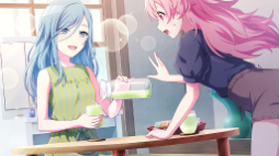 画像ギャラリー No.006のサムネイル画像 / 「プロジェクトセカイ」,MORE MORE JUMP!にフォーカスした新イベント開始。日野森雫らを獲得可能