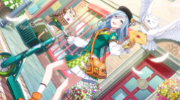 画像ギャラリー No.007のサムネイル画像 / 「プロジェクトセカイ」,MORE MORE JUMP!にフォーカスした新イベント開始。日野森雫らを獲得可能