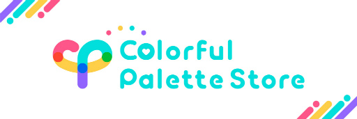 ���������꡼ No.001�Υ���ͥ������ / Colorful Palette�θ������Υ����Ȥ����ߡ��ץ��������å�������