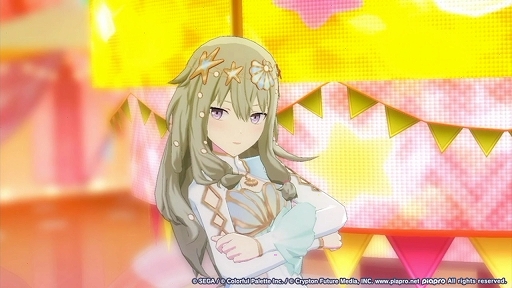 画像ギャラリー No.014のサムネイル画像 / 「プロジェクトセカイ」キノシタさんの書き下ろし楽曲「Glory Steady Go!」が登場