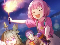 �֥ץ��������ȥ������ץ��Υ�������ν񤭲������ڶʡ�Glory Steady Go!�פ��о�