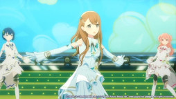 ���������꡼ No.024�Υ���ͥ������ / �֥ץ������ס��ꥺ�ॲ����ڶʤˡ�ϧ��ͻ��ɤ��ɲá���1��ǯ��ǰ ����ե�ե����ƥ��Х륬����ɤⳫ��