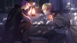 ���������꡼ No.011�Υ���ͥ������ / �֥ץ������פǿ����С��ξ����δ�����ŷ�ϻʤ������Ǥ��륤�٥�Ȥ�����