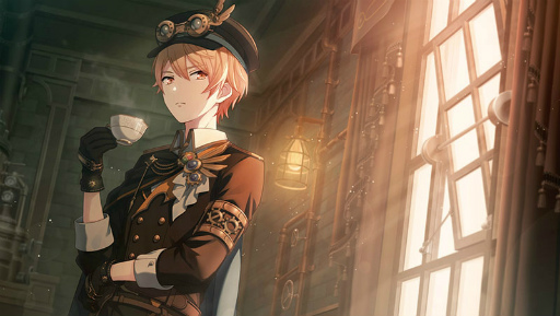 ���������꡼ No.006�Υ���ͥ������ / �֥ץ��������ȥ������פǴ��ָ��ꥤ�٥�ȡ�Revival my dream�ɤ�����