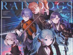 ����쥳���ɤΥ��ꥸ�ʥ����NE(X)T BREAKERS�ɤˡ֥ץ��������ȥ������פ��о�