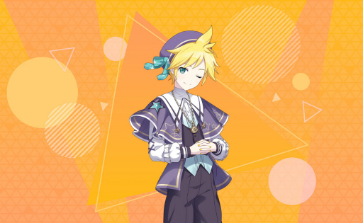 プロセカ」で限定メンバー“【新曲の方向性】 星乃一歌”が獲得可能な