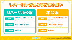 画像集#007のサムネイル/「プロジェクトセカイ」,TOKOTOKO(西沢さんP)さんと有機酸さんによる書き下ろし楽曲が登場