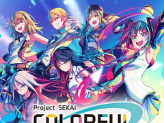 �֥ץ��������ȥ����� COLORFUL LIVE 1st - Link -�ס����ե������Web������ԡ��󼡼��աˤ�12��3���˳���