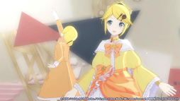 画像ギャラリー No.003のサムネイル画像 / 「プロセカ」と“悪ノ大罪”シリーズのコラボを記念した限定ガチャが開催